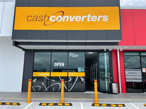 yarrabilba cash converters.